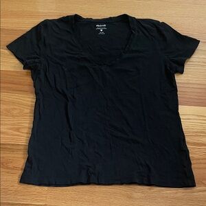 Madewell V-Neck T-Shirt